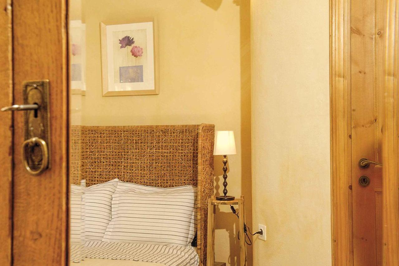 Lazaráta Mounty Island Villas Avra-Calma מראה חיצוני תמונה