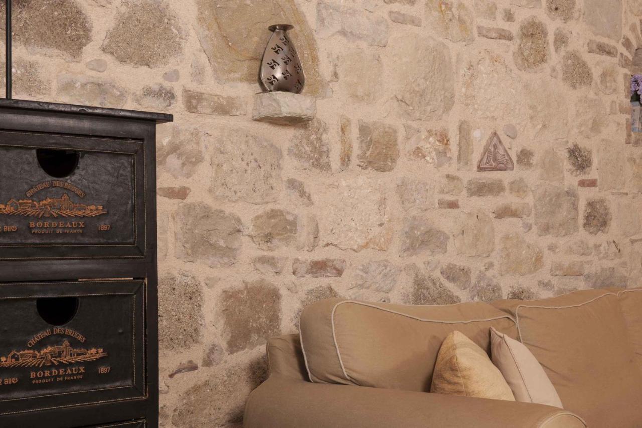 Lazaráta Mounty Island Villas Avra-Calma מראה חיצוני תמונה