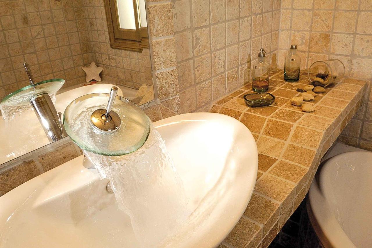 Lazaráta Mounty Island Villas Avra-Calma מראה חיצוני תמונה
