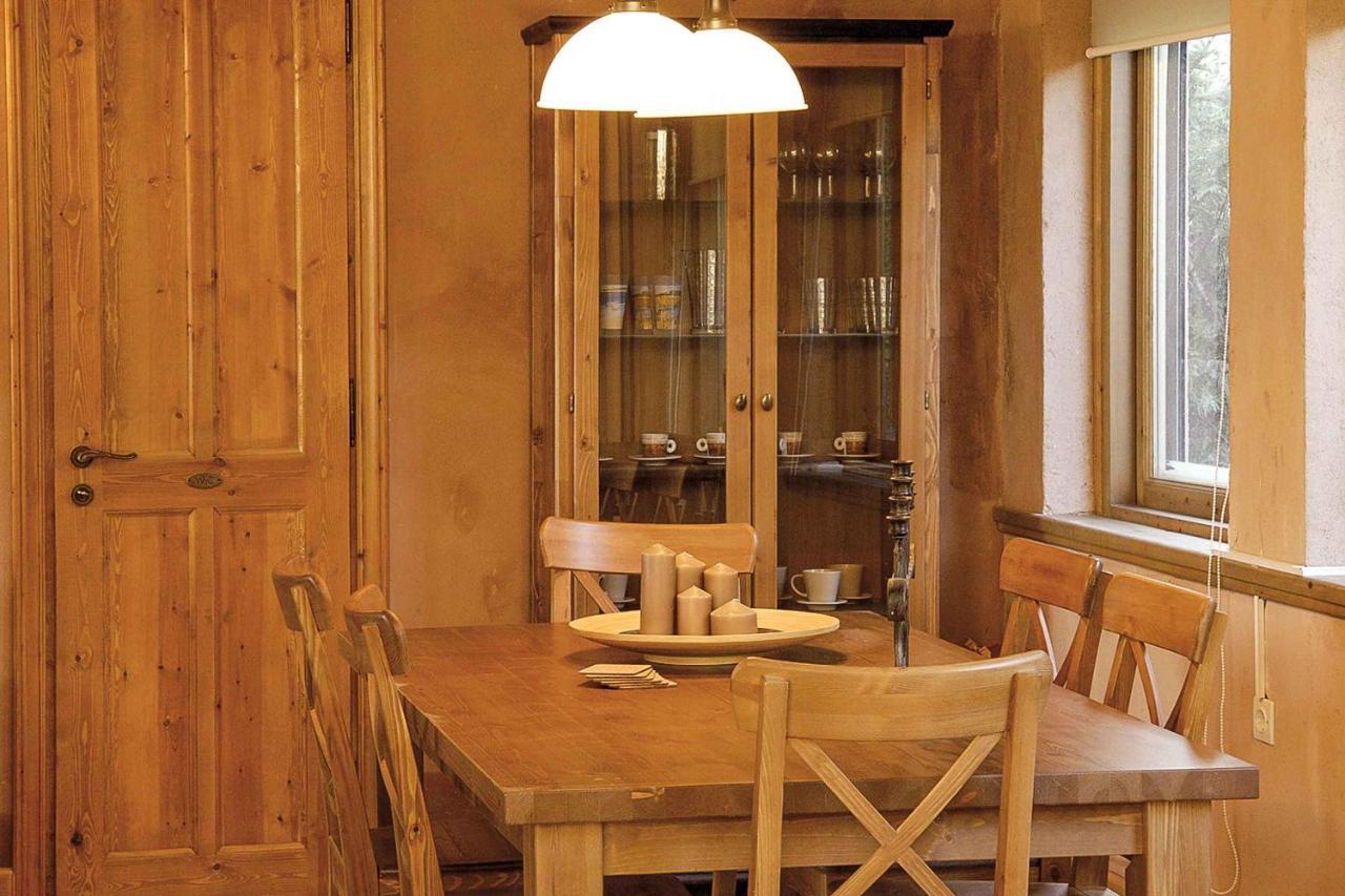 Lazaráta Mounty Island Villas Avra-Calma מראה חיצוני תמונה