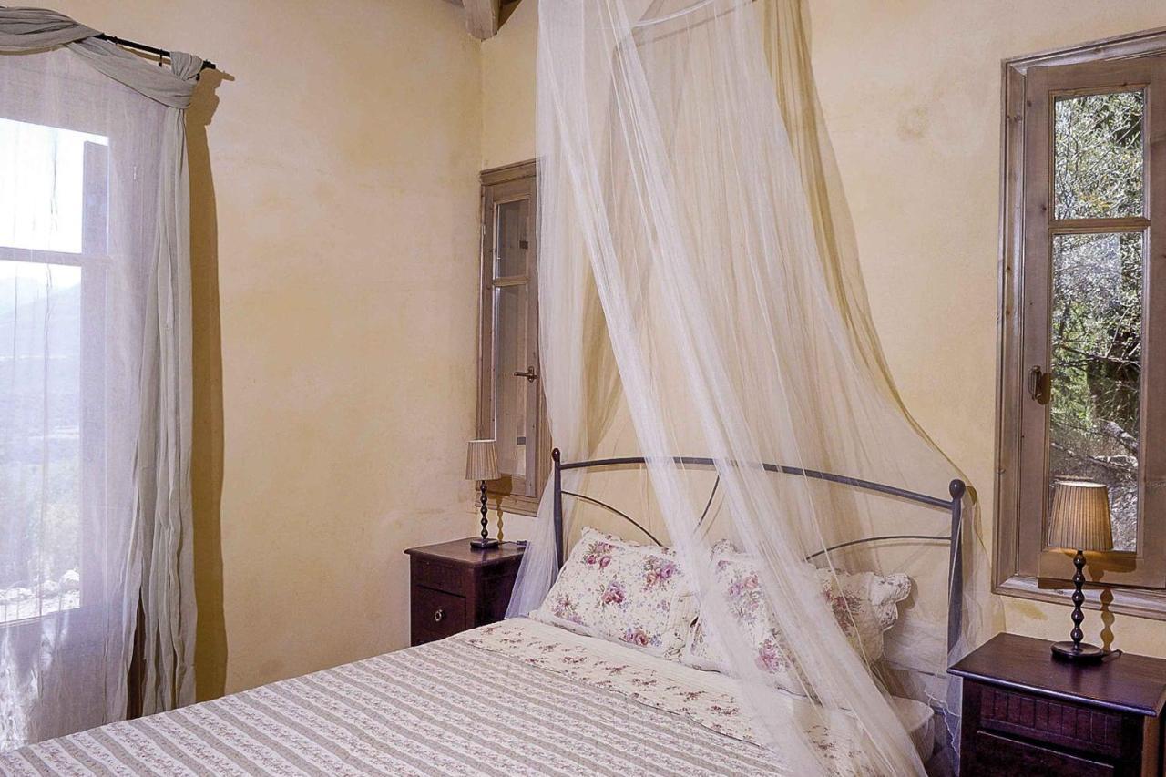 Lazaráta Mounty Island Villas Avra-Calma מראה חיצוני תמונה