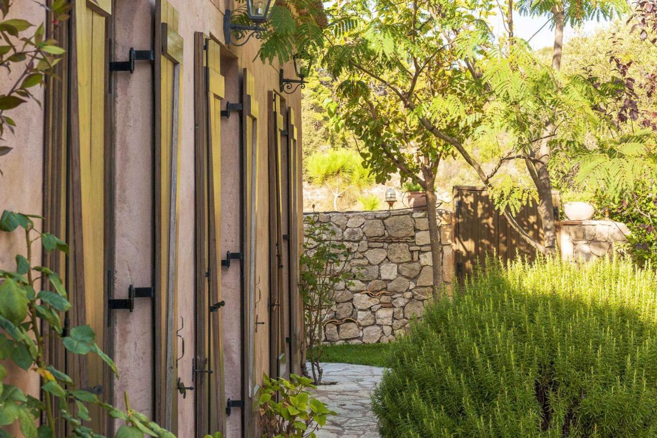 Lazaráta Mounty Island Villas Avra-Calma מראה חיצוני תמונה