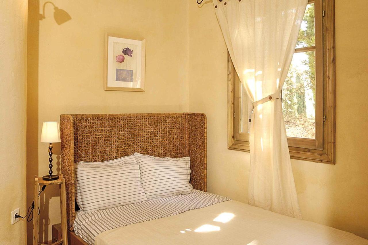 Lazaráta Mounty Island Villas Avra-Calma מראה חיצוני תמונה