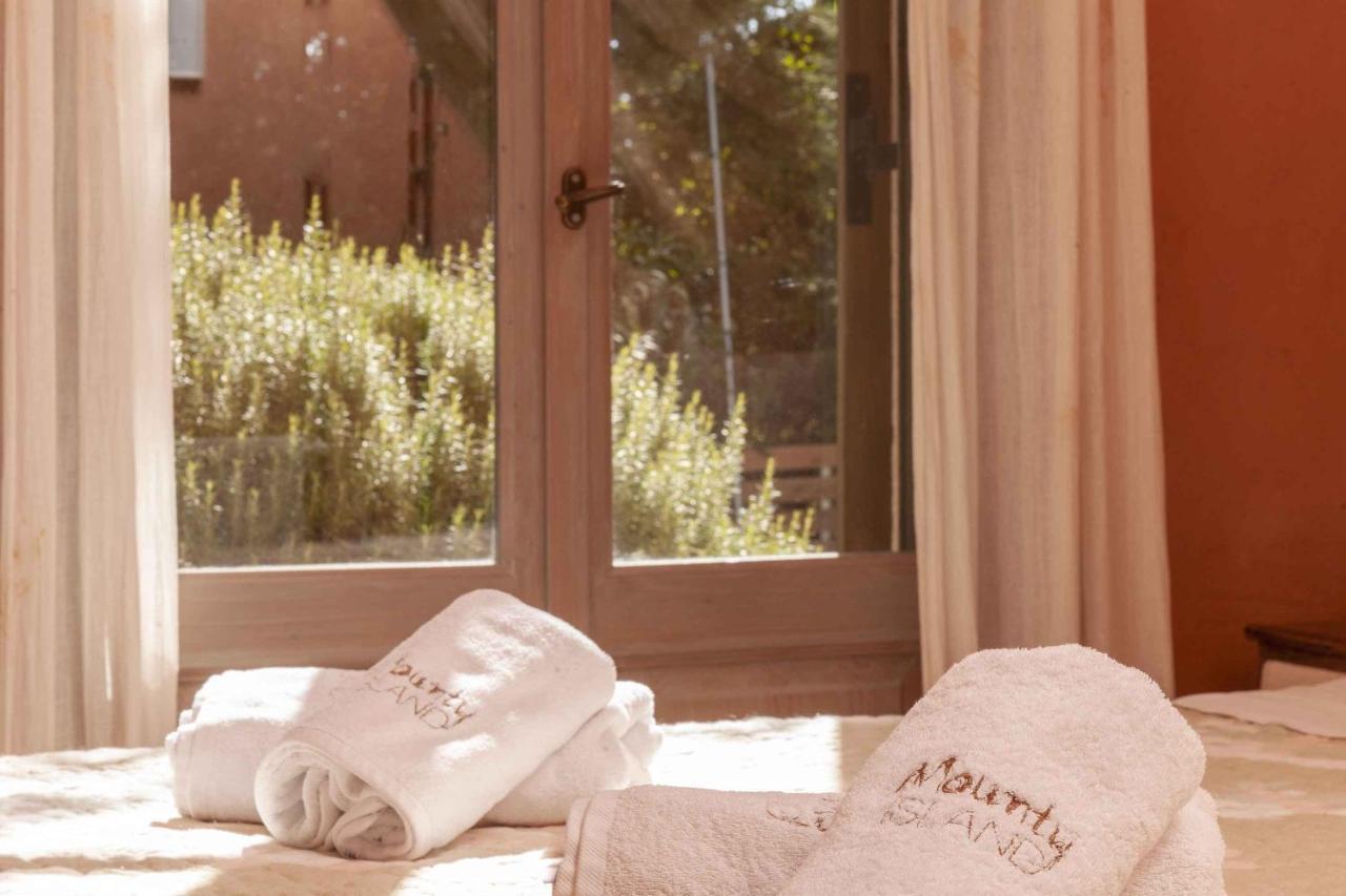 Lazaráta Mounty Island Villas Avra-Calma מראה חיצוני תמונה