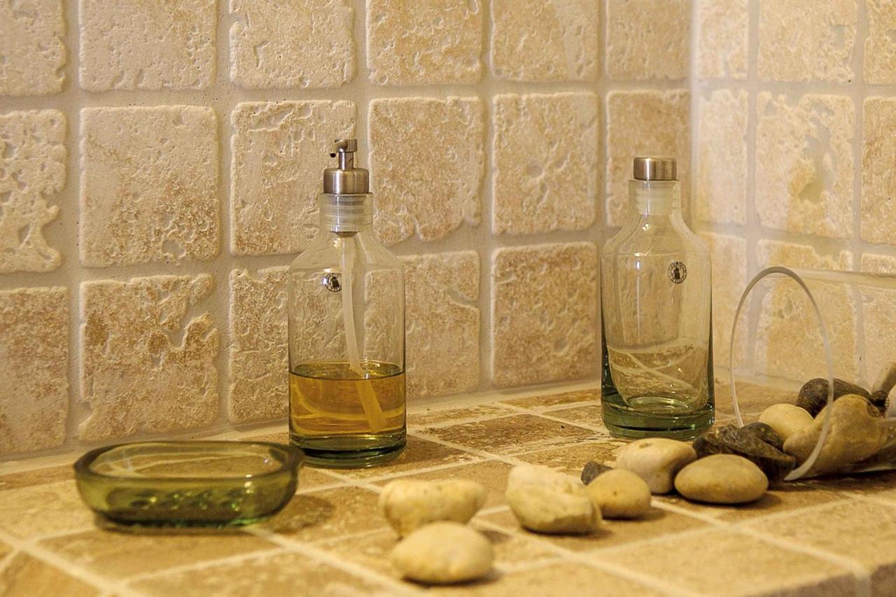 Lazaráta Mounty Island Villas Avra-Calma מראה חיצוני תמונה