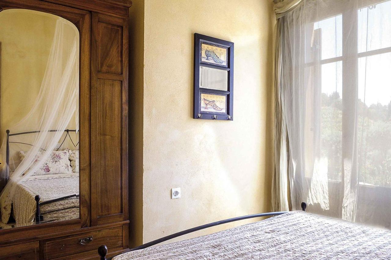 Lazaráta Mounty Island Villas Avra-Calma מראה חיצוני תמונה