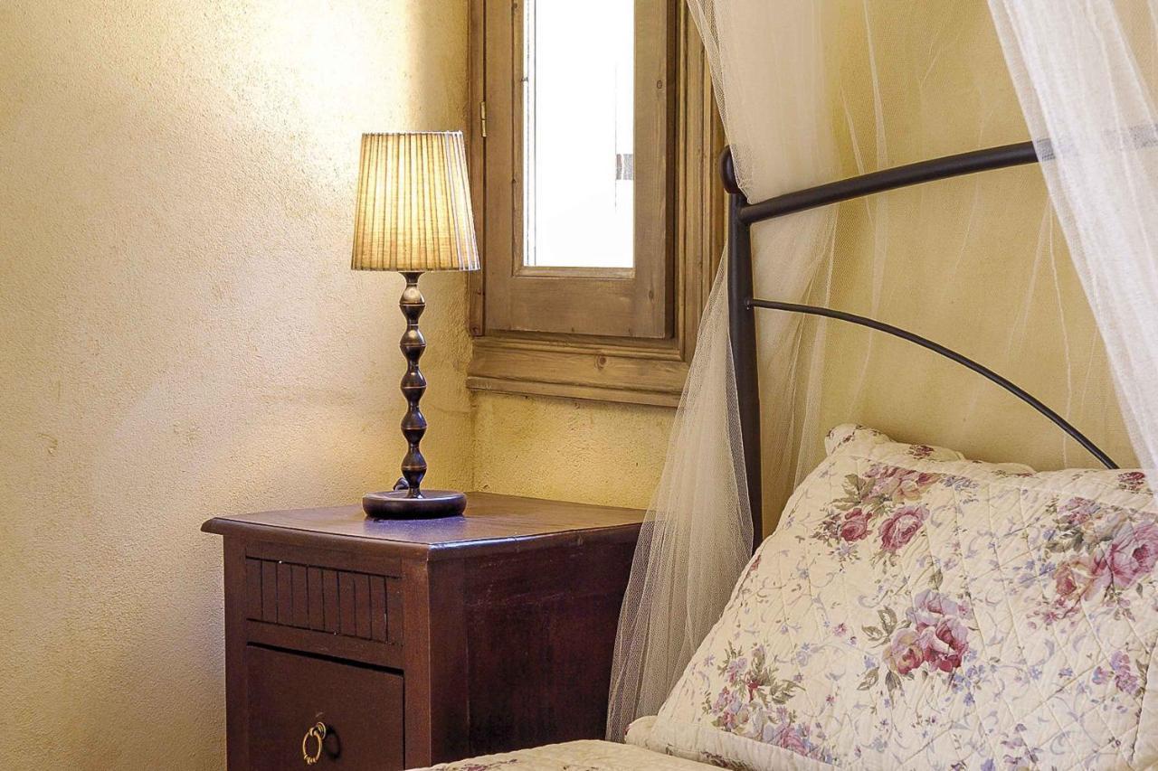 Lazaráta Mounty Island Villas Avra-Calma מראה חיצוני תמונה